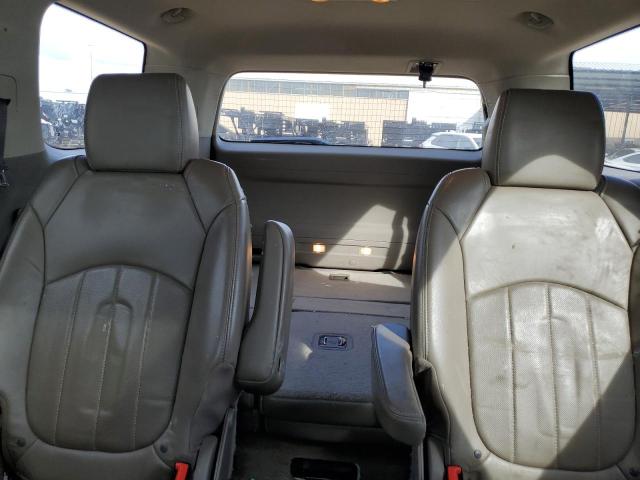1GKKVTKD4EJ323596 GMC Acadia Denali