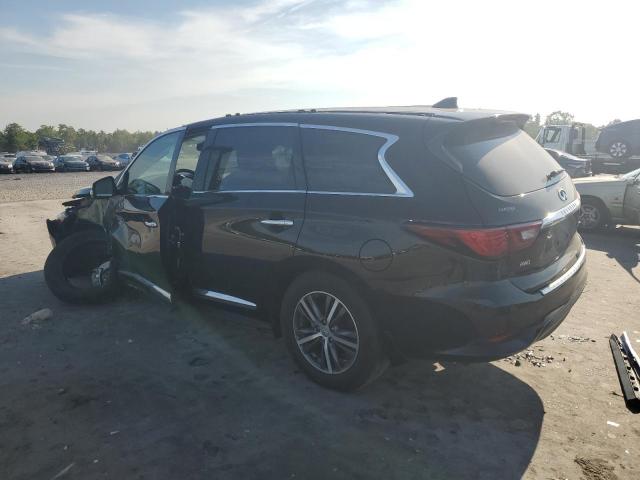 5N1DL0MMXKC553385 Infiniti QX60 LUXE 2