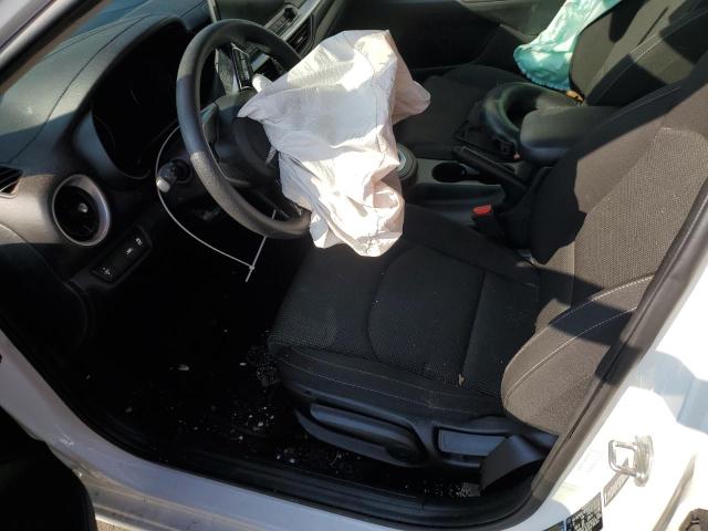 3KPF24AD2KE131471 KIA FORTE FE
