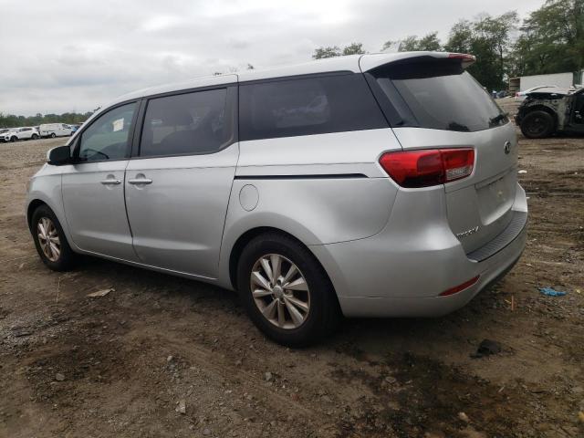 KNDMA5C17G6150338 KIA Sedona L