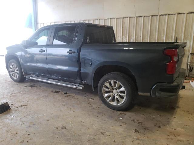 Vin: 3gcpwbef8kg133142, lot: 65436673, chevrolet all models c1500 custom 20192