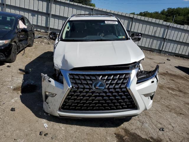 2021 Lexus Gx 460 Premium VIN: JTJAM7BX4M5299400 Lot: 68243263