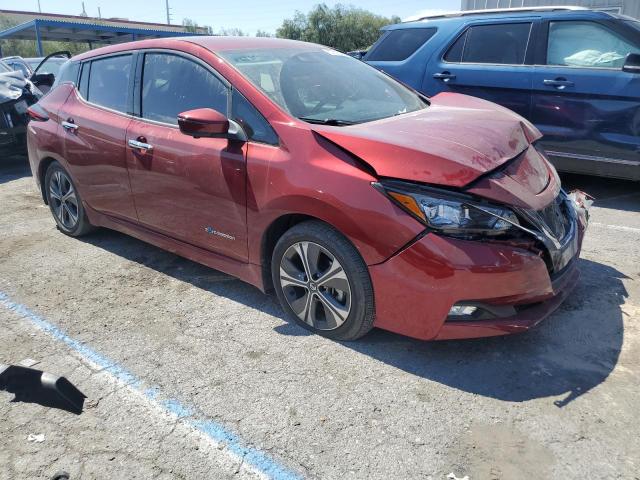 1N4AZ1CP5KC304909 | 2019 NISSAN LEAF S