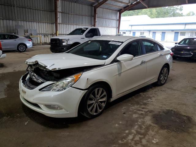 2012 Hyundai Sonata SE