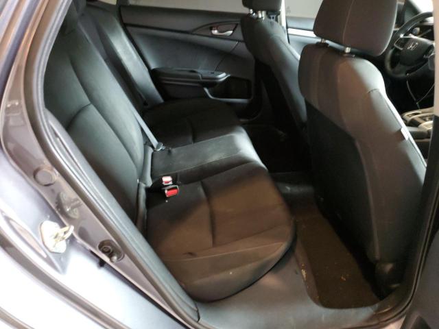 19XFC2F56GE031383 Honda Civic Lx