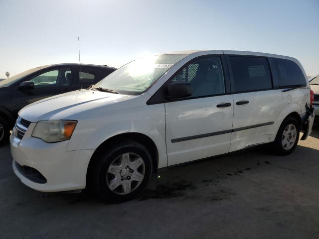 2011 Dodge Grand Caravan C/V 