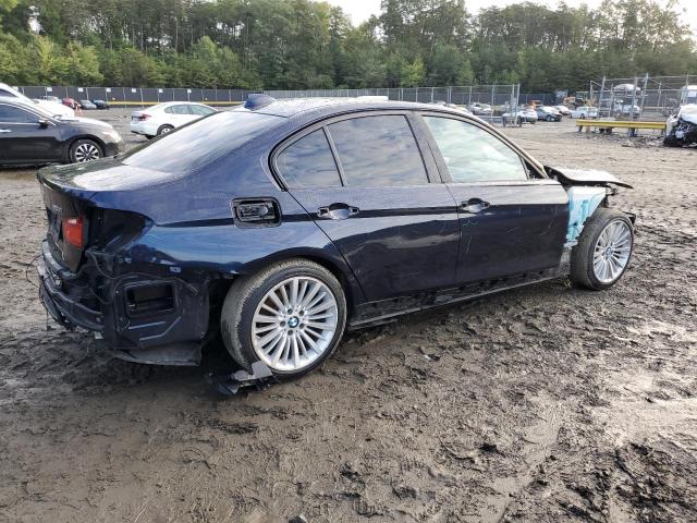 2015 BMW 328 XI - WBA3B3G58FNT68882