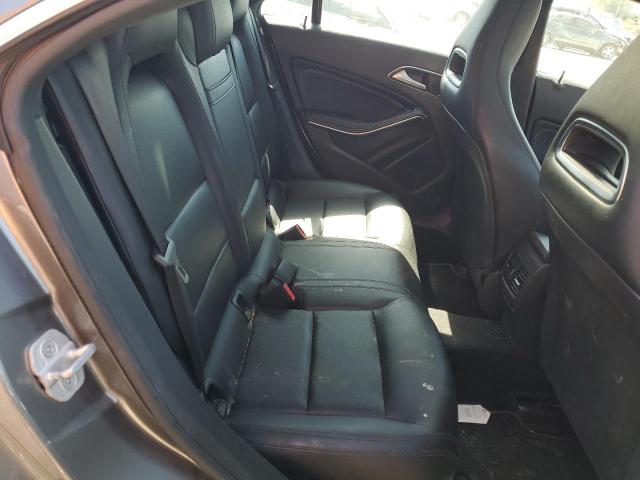 WDDSJ4GB4FN251285 Mercedes-Benz CLA 250 4MATIC