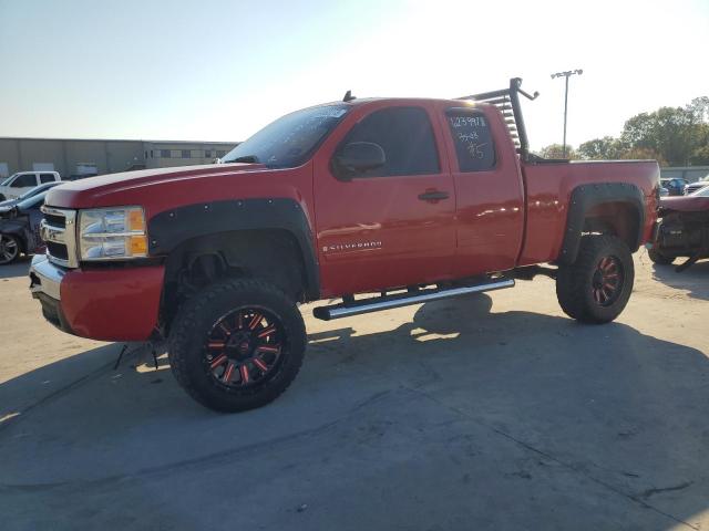 2009 Chevrolet C/K 1500 