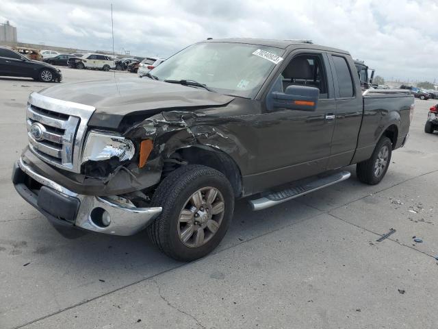 2009 Ford F-150 