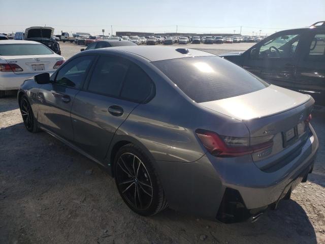 3MW39FS00P8D05935 BMW 3 Series 330XE 2