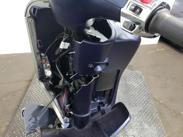 2020 VESPA PIAGGI ZAPM818G9L5901911