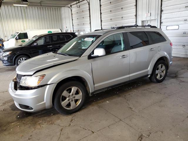 2010 Dodge Journey SXT