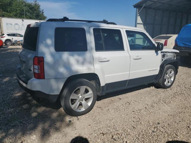 1C4NJPFB2ED692086 Jeep Patriot Latitude