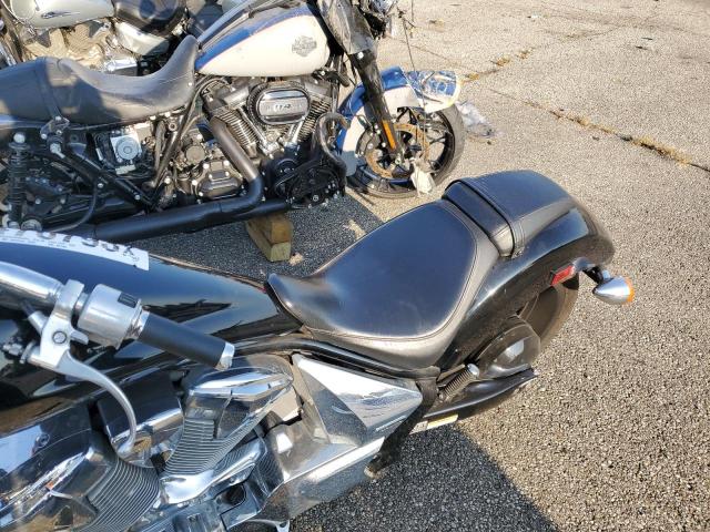 2010 HONDA VT1300 CX JH2SC6101AK001592