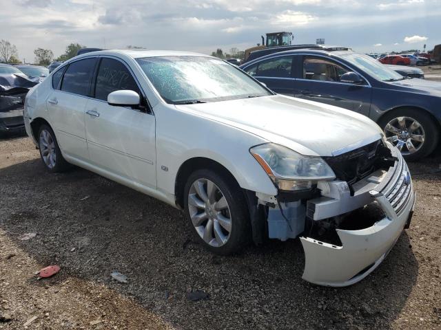 JNKAY01F57M453791 2007 Infiniti M35 Base