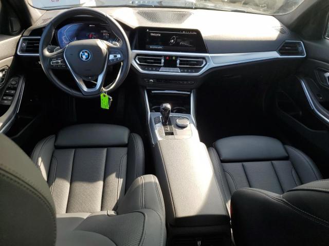 2022 BMW 330XE 3MW5P9J06N8C72244