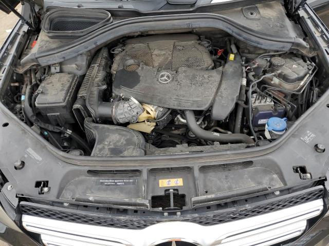 4JGDA5HB1HA927558 Mercedes-Benz Gle 350 4matic