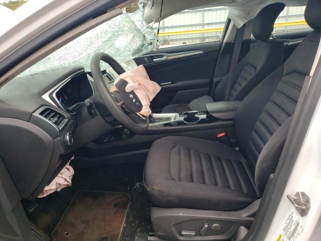 3FA6P0LU4ER324103 Ford Fusion Se Hybrid