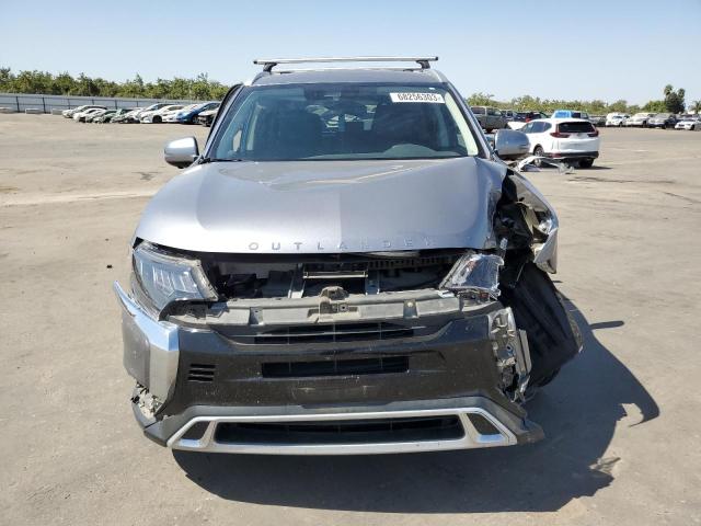 JA4JZ4AX4KZ001545 Mitsubishi OUTLANDER GT
