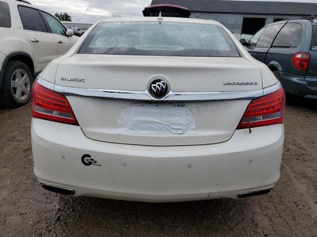 1G4GB5G35EF124075 Buick Lacrosse