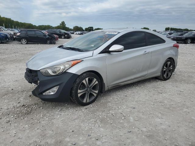 2013 Hyundai Elantra Coupe GS