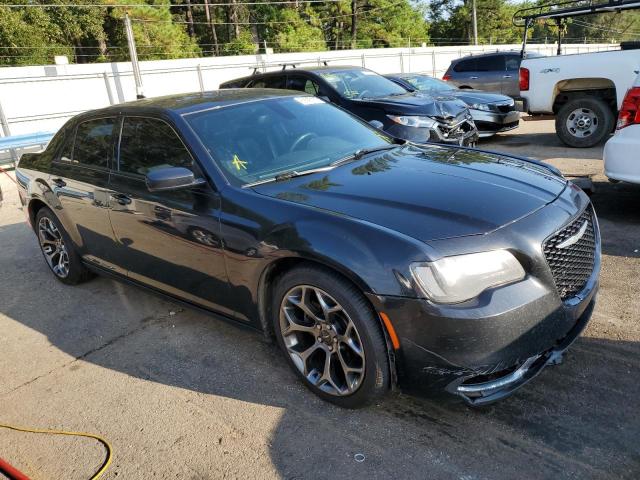 2C3CCABG7FH882670 2015 Chrysler 300 S