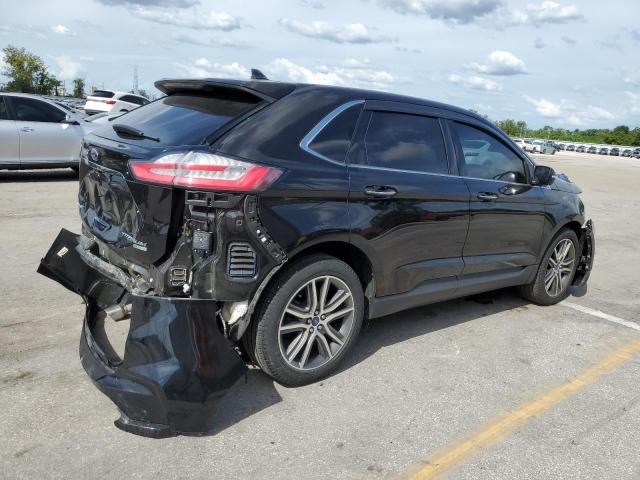 2FMPK3K99KBC57869 2019 FORD EDGE, photo no. 3