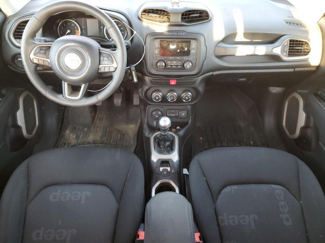 ZACCJBAH9FPC22128 Jeep Renegade Sport
