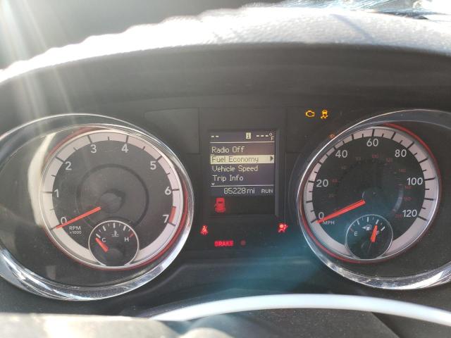 2C4RDGEG3KR647107 Dodge Grand Caravan Gt