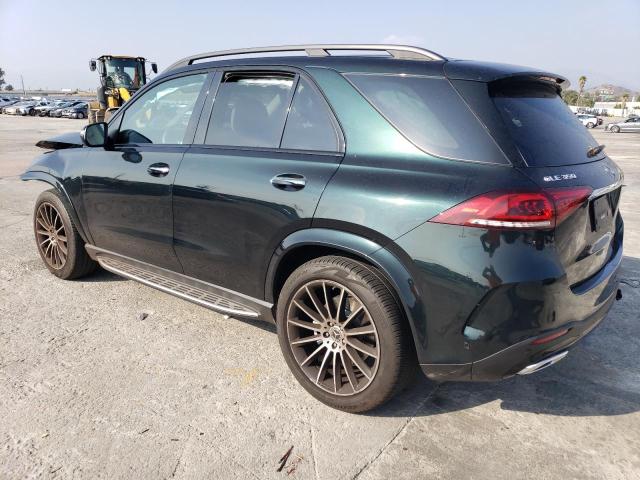 4JGFB4JE6LA110650 Mercedes-Benz GLE 350