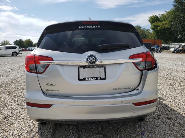 LRBFXESX0HD030891 Buick Envision Premium