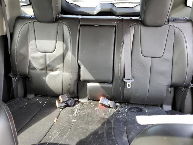 2GKFLVEK3G6333629 GMC Terrain Denali
