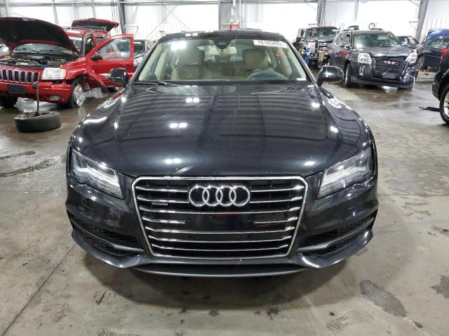 VIN WAU2GAFC2FN012476 2015 Audi A7, Prestige no.5