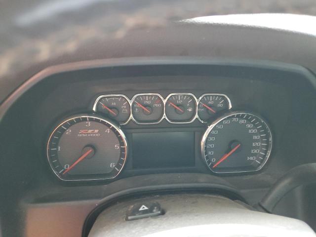 1GCVKREC6EZ113820 Chevrolet Silverado K1500 Lt