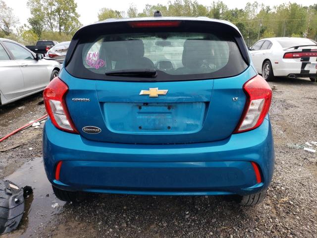 KL8CD6SA3LC404951 Chevrolet SPARK 1LT