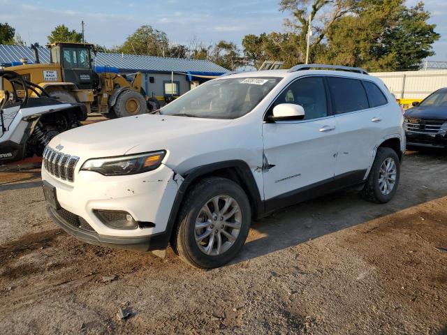 1C4PJMCB7KD212924 | 2019 JEEP CHEROKEE L