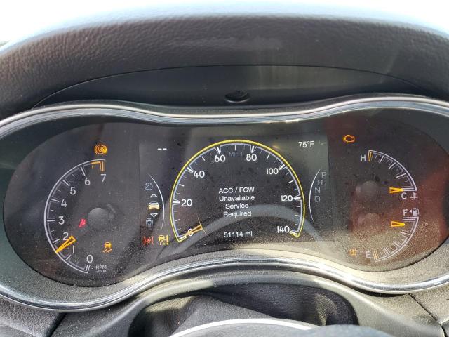 2021 JEEP GRAND CHER - 1C4RJFBG4MC562652
