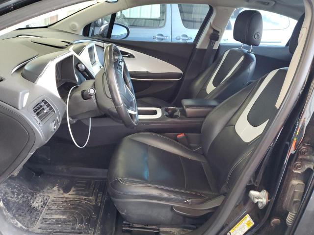 VIN 1G1RH6E43DU102897 2013 Chevrolet Volt no.7