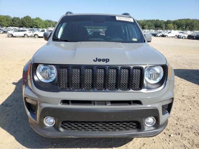 ZACNJBB19KPK39710 | 2019 JEEP RENEGADE L