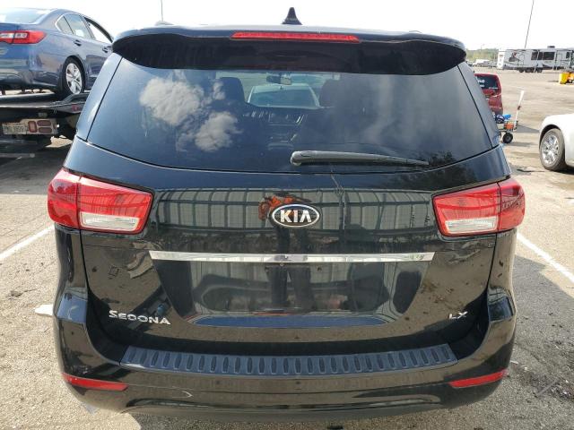 KNDMB5C12F6052619 KIA SEDONA LX