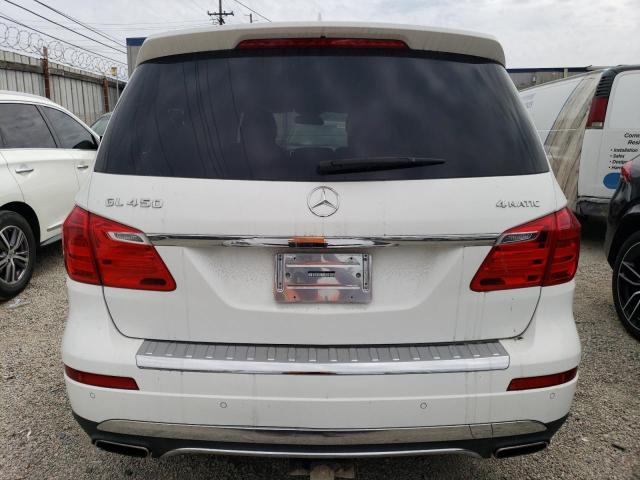 4JGDF7CE4EA391005 Mercedes-Benz Gl 450 4matic