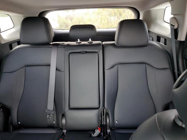 5XYK4CAF7PG109903 KIA Sportage Sx