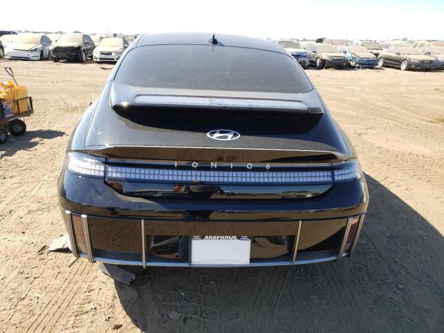 2023 HYUNDAI IONIQ 6 SE - KMHM34AC9PA023088