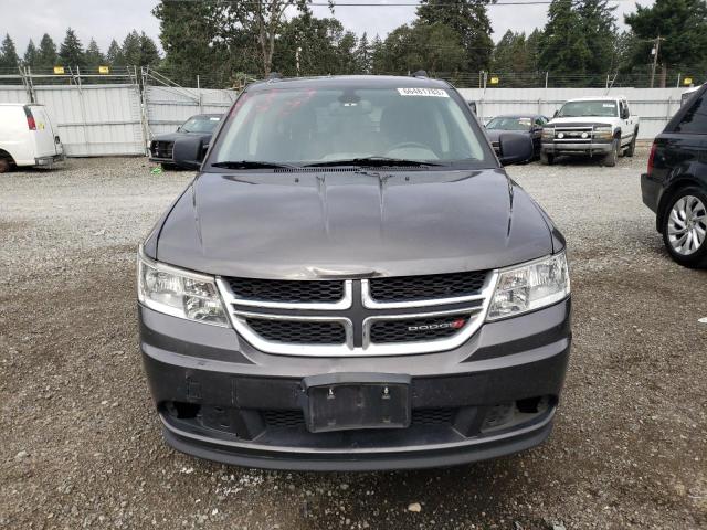3C4PDCAB5JT498432 Dodge JOURNEY SE