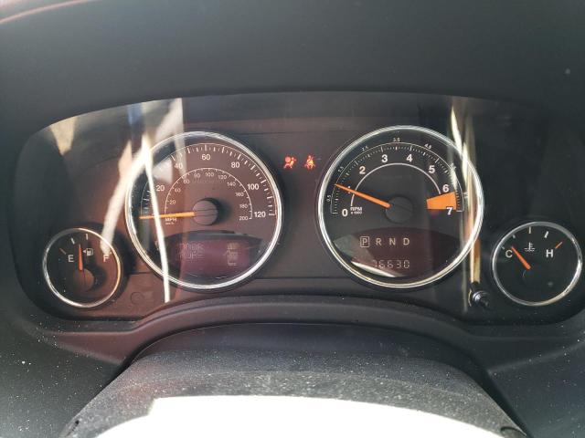 1C4NJCEB0ED660067 Jeep Compass Latitude