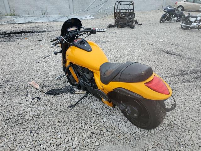 2006 SUZUKI M109R / VZ - JS1VY53A262100575