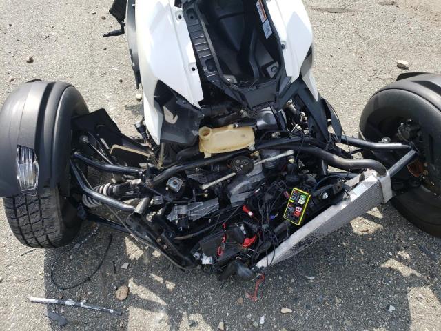 2019 CAN-AM RYKER RALL - 3JB2GEG43KJ004168