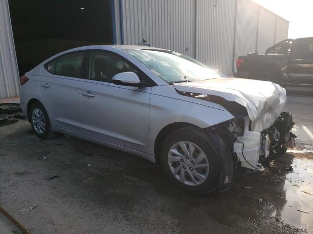 KMHD74LF4KU758967 Hyundai Elantra SE 4