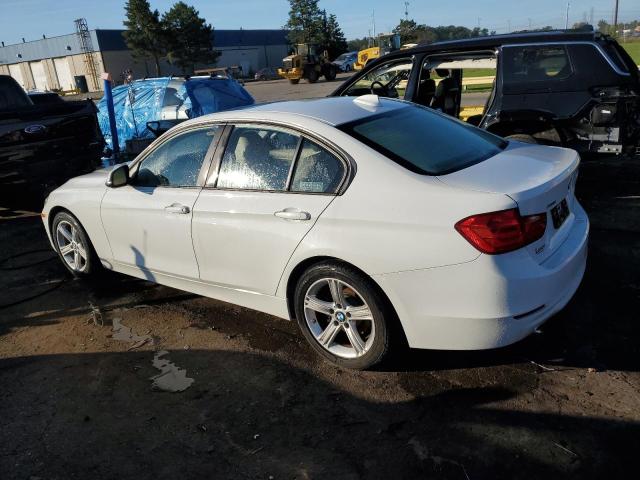 WBA3C3C53FP663640 BMW 320 I Xdrive